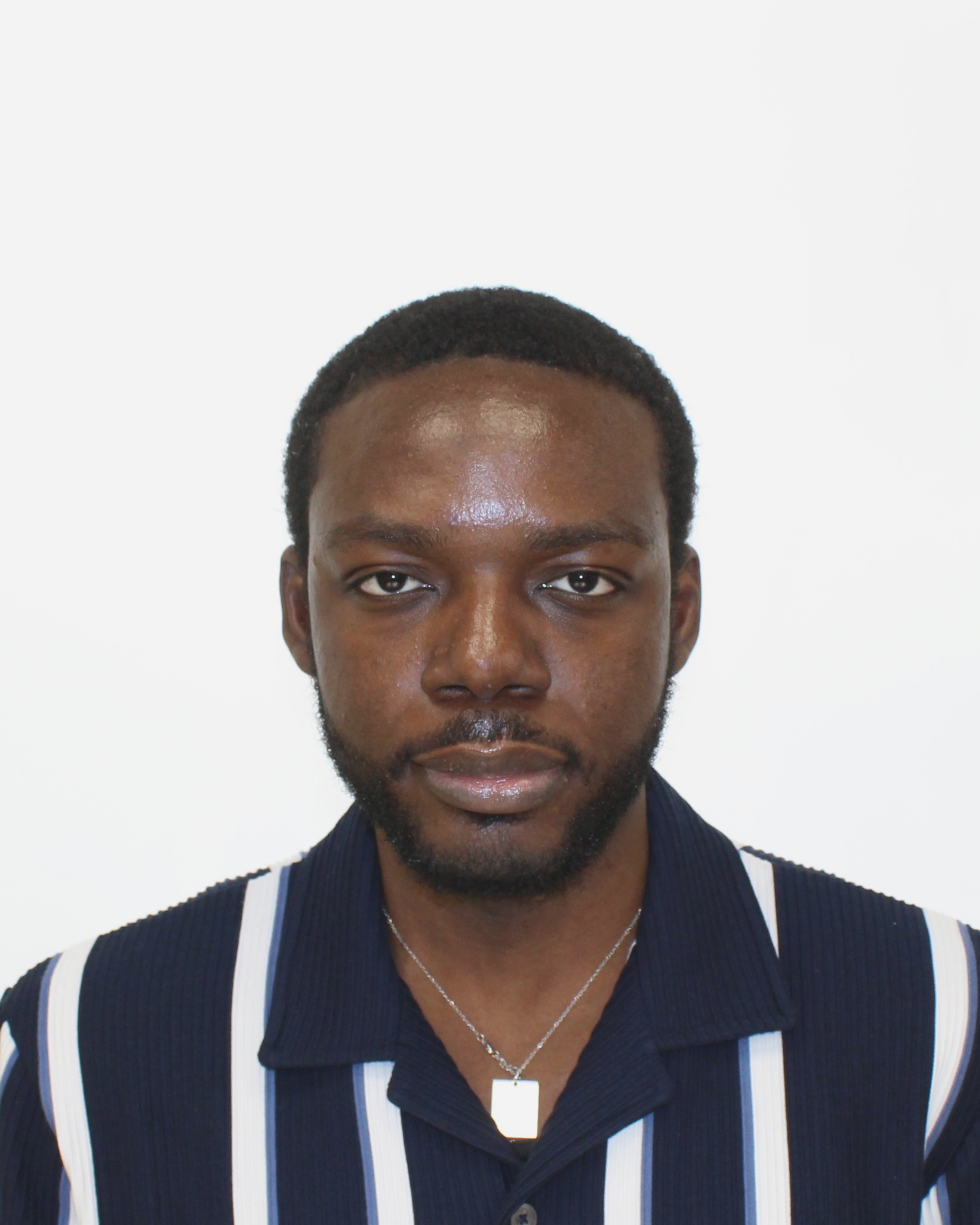 Victor Nabasu
